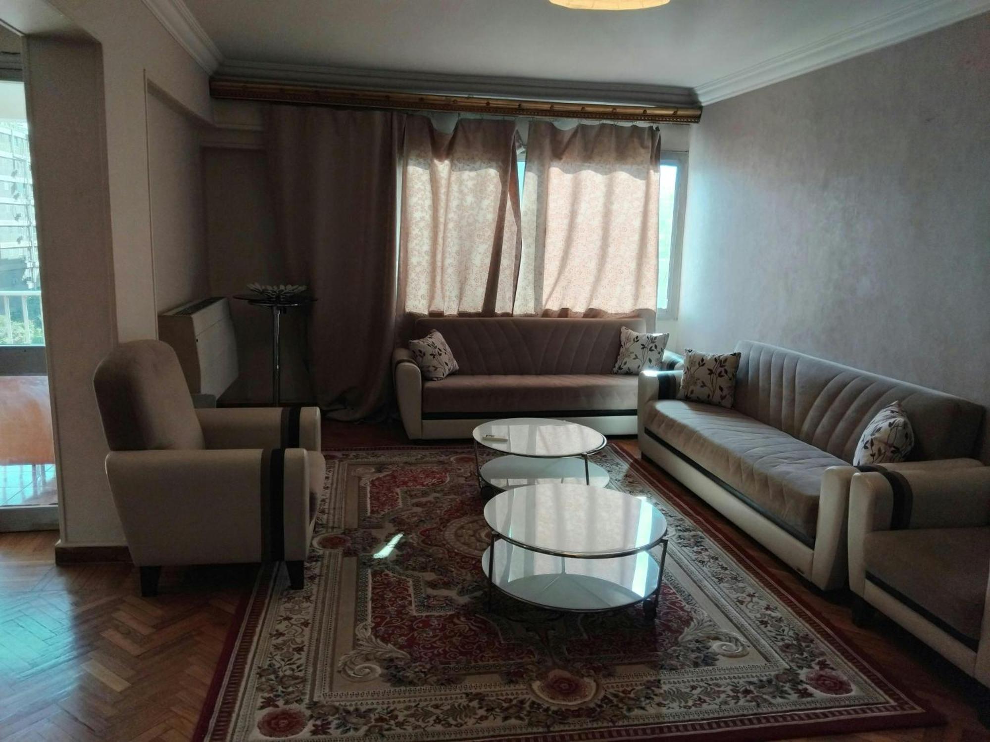 Boho Chic Retreat In The Midst Of Cairo City Life Exterior foto